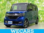 2018 HONDA N-BOX CUSTOM