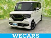 2019 HONDA N-BOX CUSTOM