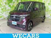2023 NISSAN ROOX