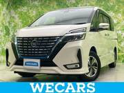 2022 NISSAN SERENA