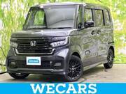 2023 HONDA N-BOX CUSTOM