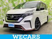 2018 NISSAN SERENA