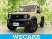 2024 SUZUKI JIMNY SIERRA
