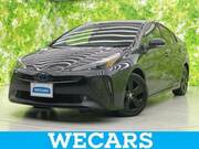2021 TOYOTA PRIUS