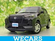 2023 DAIHATSU ROCKY