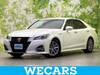 TOYOTA CROWN HYBRID