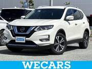 2020 NISSAN X-TRAIL