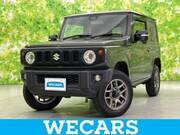 2021 SUZUKI JIMNY