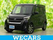 2018 NISSAN DAYZ ROOX
