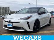 2021 TOYOTA PRIUS