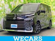 2024 TOYOTA VOXY