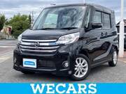 2015 NISSAN DAYZ ROOX