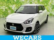 2020 SUZUKI SWIFT SPORT