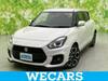 SUZUKI SWIFT SPORT