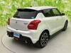 SUZUKI SWIFT SPORT
