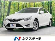 2013 TOYOTA MARK X