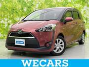 2015 TOYOTA SIENTA