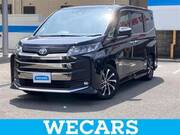 2023 TOYOTA NOAH