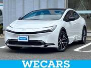 2023 TOYOTA PRIUS