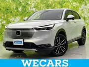 2022 HONDA VEZEL