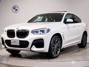 2021 BMW X4