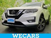 2020 NISSAN X-TRAIL 20Xi