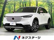 2022 HONDA VEZEL