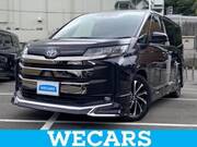 2023 TOYOTA NOAH