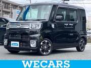 2019 DAIHATSU WAKE