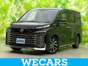2023 TOYOTA VOXY