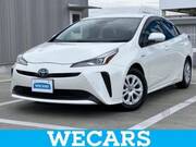 2019 TOYOTA PRIUS S