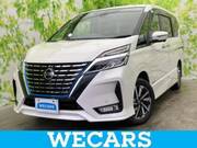 2021 NISSAN SERENA