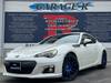 SUBARU BRZ