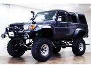 2014 TOYOTA LAND CRUISER VAN