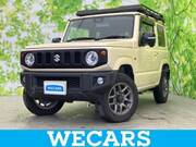 2022 SUZUKI JIMNY