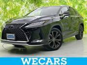 2020 LEXUS RX