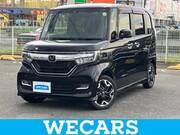 2020 HONDA N-BOX CUSTOM