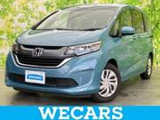 2018 HONDA FREED