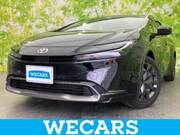 2023 TOYOTA PRIUS