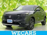 2021 HONDA VEZEL