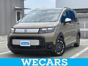 2024 HONDA FREED HYBRID