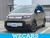 HONDA FREED HYBRID