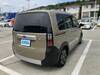 HONDA FREED HYBRID