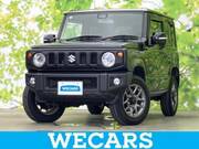 2025 SUZUKI JIMNY
