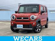 2020 SUZUKI HUSTLER