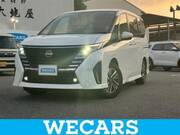 2024 NISSAN SERENA