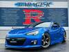 SUBARU BRZ