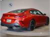 BMW 8 SERIES
