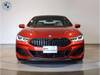 BMW 8 SERIES