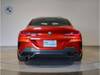 BMW 8 SERIES